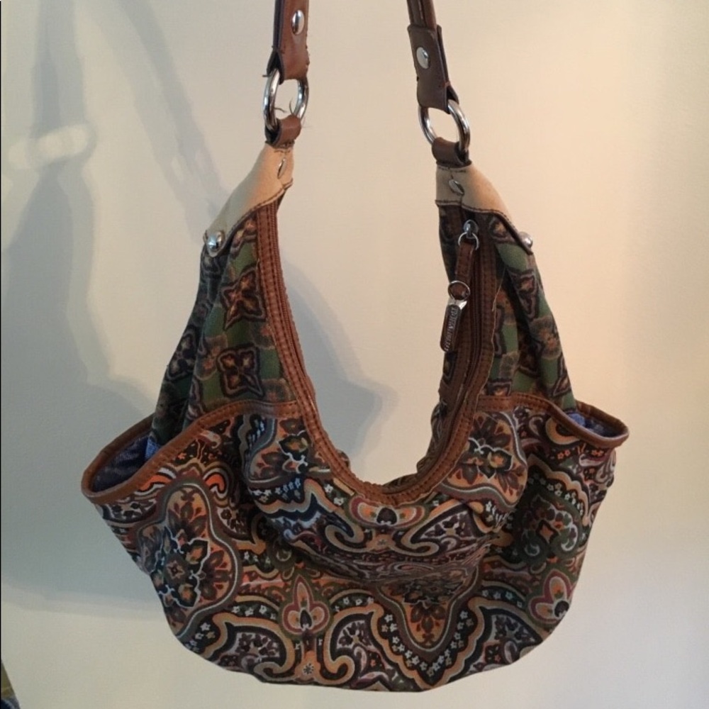 TIGNANELLO  hobo bag